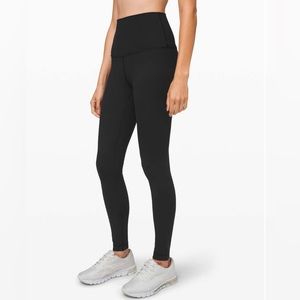 Super high rise luxtreme leggings